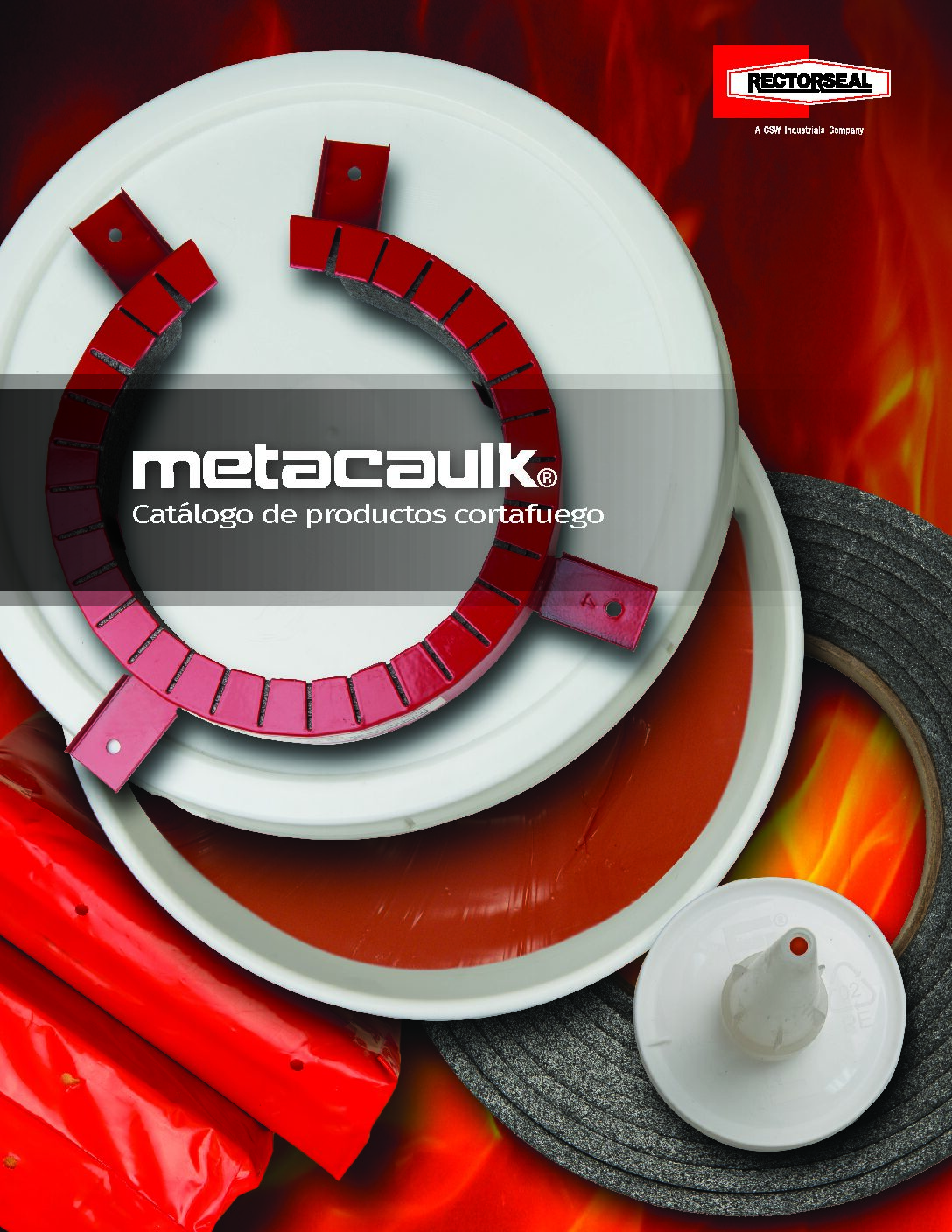 Catálogo Metacaulk