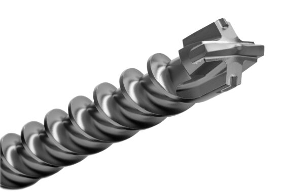 Brocas SDS MAX