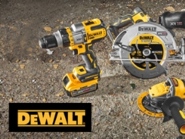 DEWALT