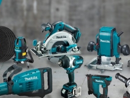 MAKITA