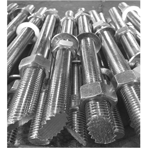 Anclaje de tornillo Titen HD®