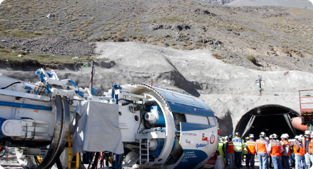 Alto Maipo