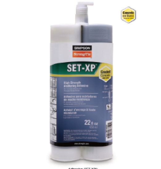 SET-XP®