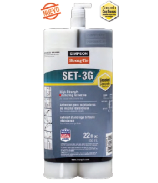 SET-3G™