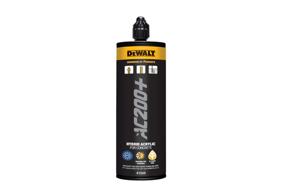 AC200+ Dewalt