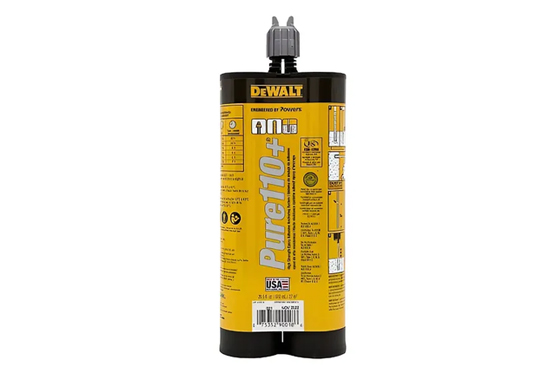 Anclaje Epóxico Dewalt